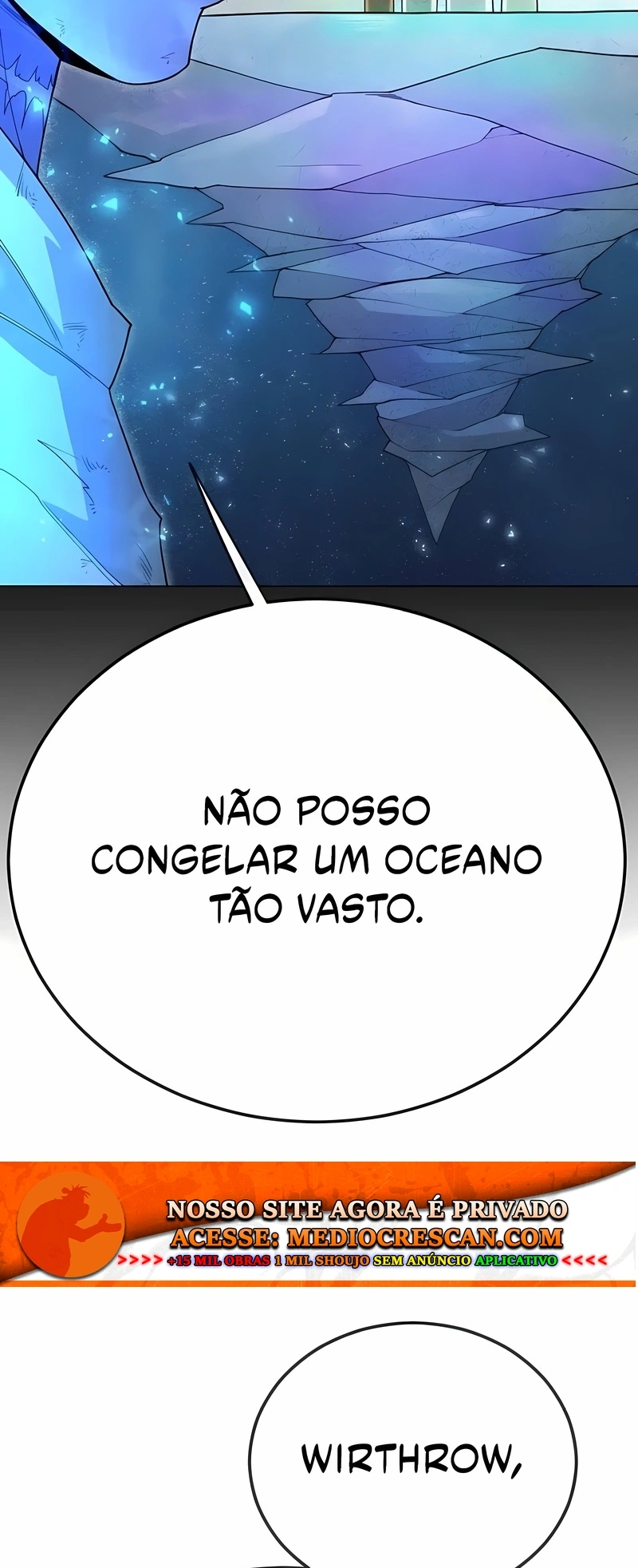 Read Era Sobre Humana (PT-BR) PT Manga Online