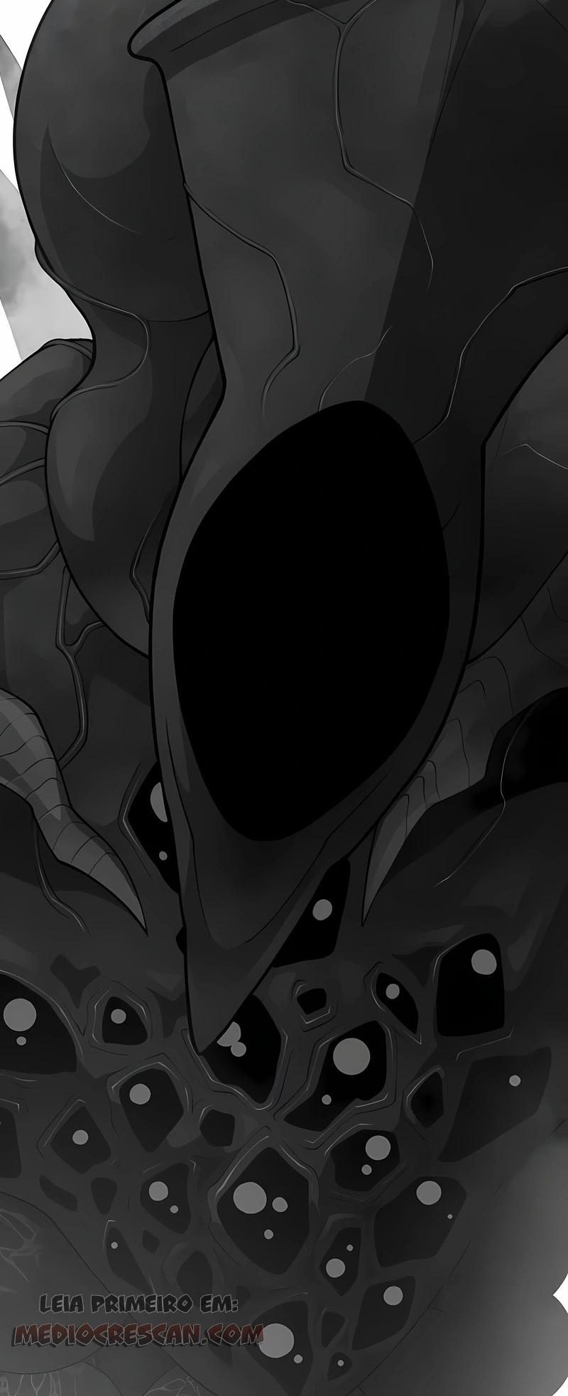 Read Era Sobre Humana (PT-BR) PT Manga Online