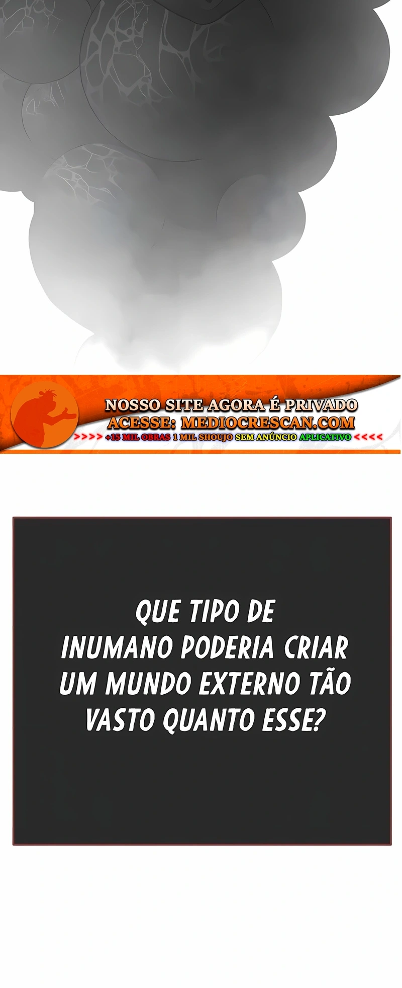 Read Era Sobre Humana (PT-BR) PT Manga Online