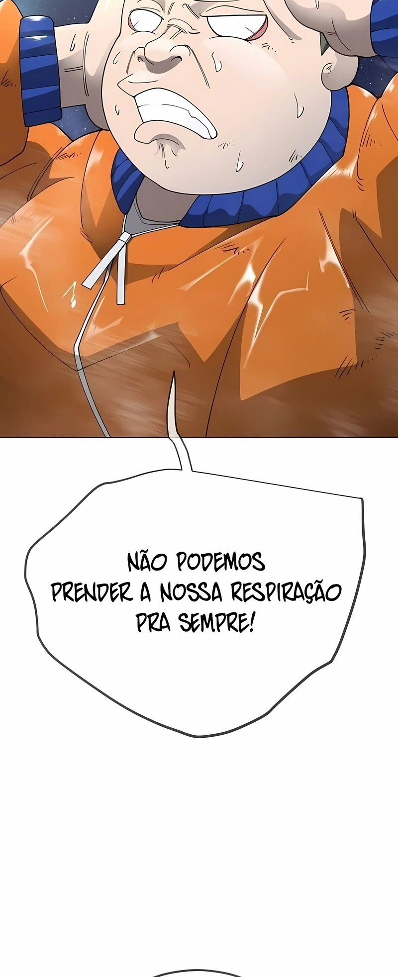 Read Era Sobre Humana (PT-BR) PT Manga Online
