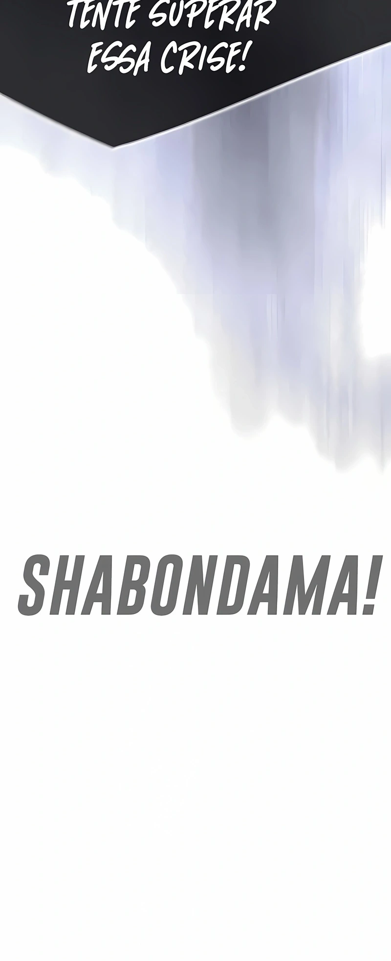 Read Era Sobre Humana (PT-BR) PT Manga Online