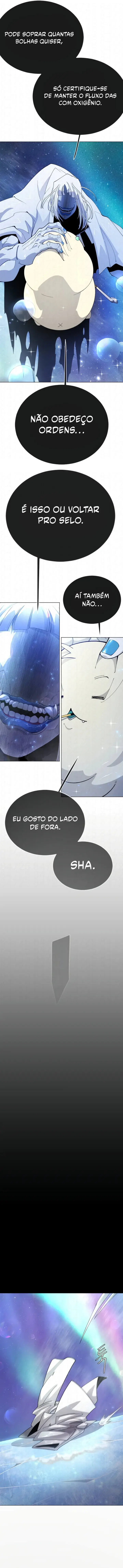 Read Era Sobre Humana (PT-BR) PT Manga Online