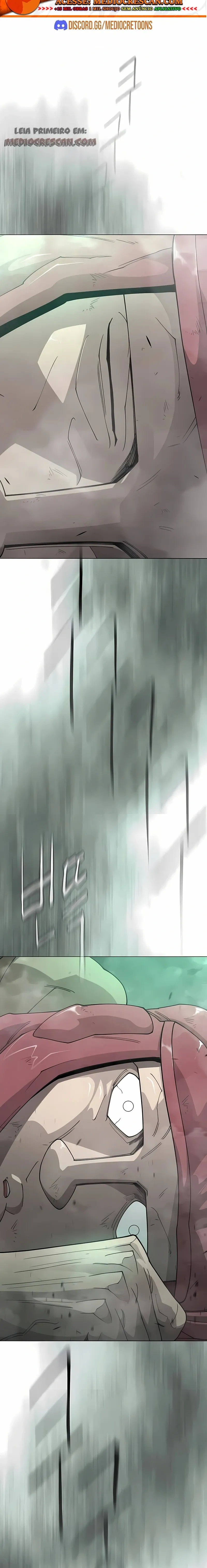 Read Era Sobre Humana (PT-BR) PT Manga Online