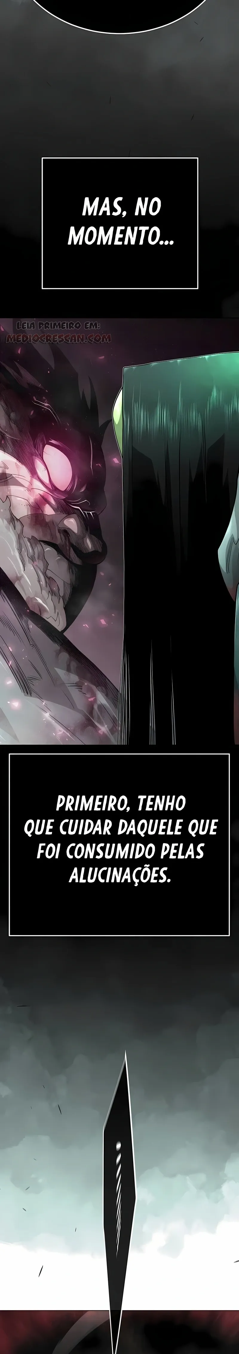 Read Era Sobre Humana (PT-BR) PT Manga Online