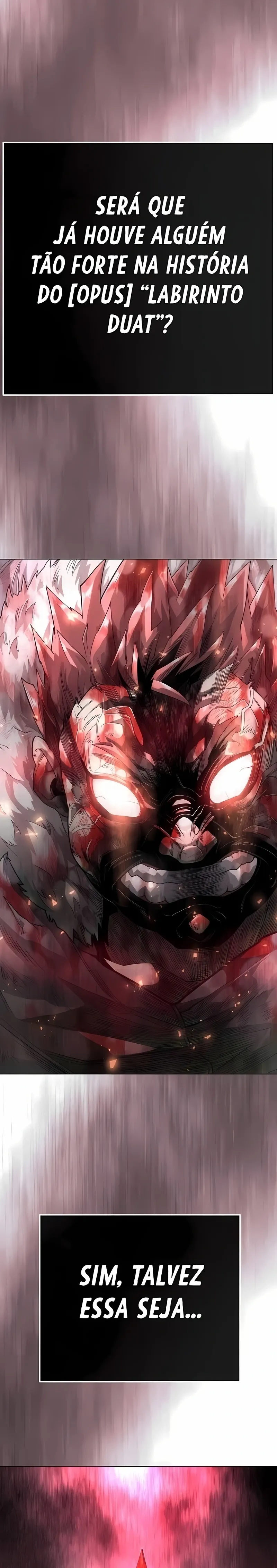 Read Era Sobre Humana (PT-BR) PT Manga Online
