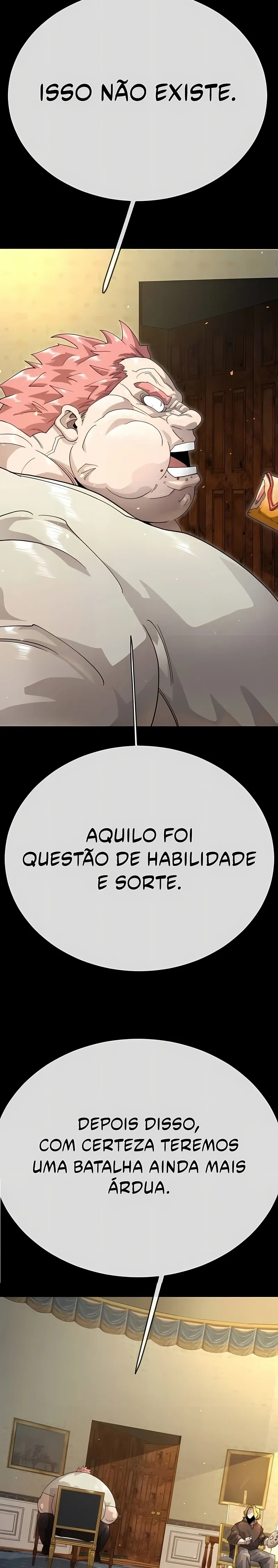 Read Era Sobre Humana (PT-BR) PT Manga Online