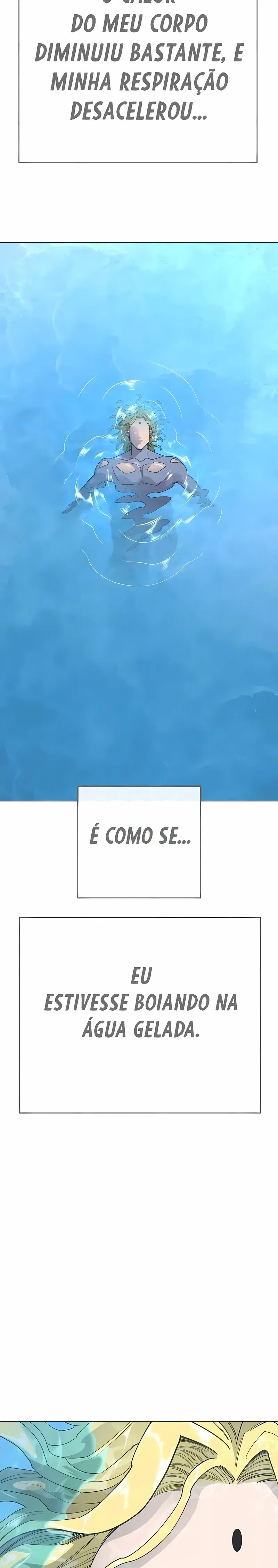 Read Era Sobre Humana (PT-BR) PT Manga Online