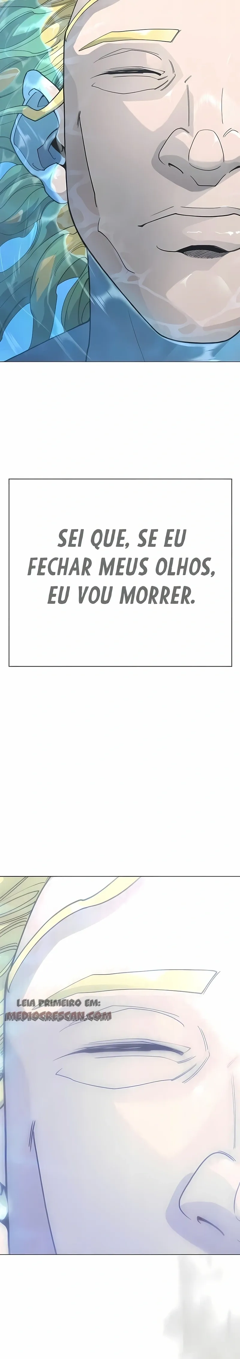 Read Era Sobre Humana (PT-BR) PT Manga Online