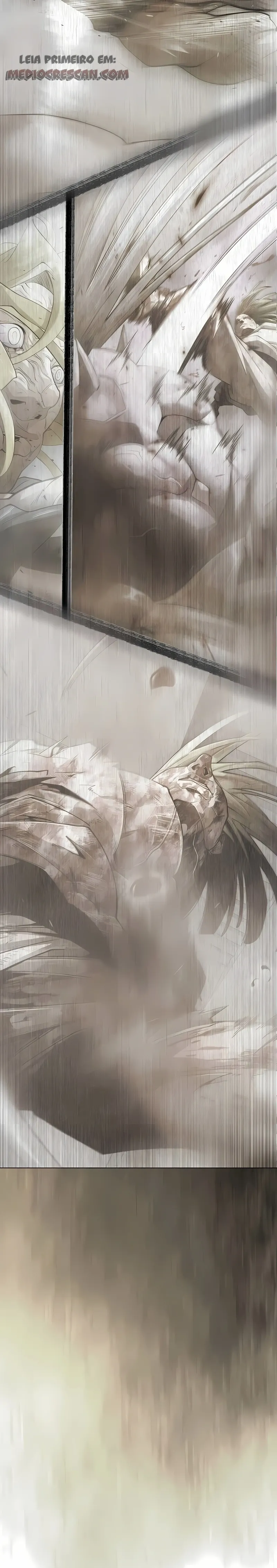 Read Era Sobre Humana (PT-BR) PT Manga Online
