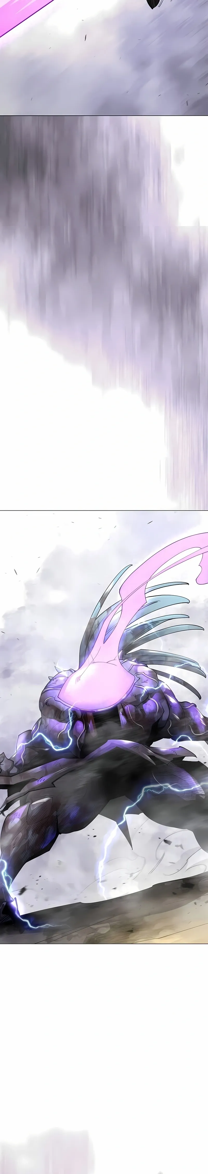 Read Era Sobre Humana (PT-BR) PT Manga Online