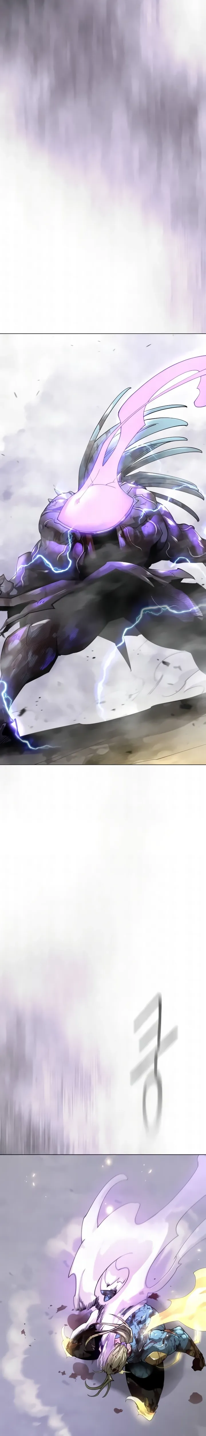 Read Era Sobre Humana (PT-BR) PT Manga Online