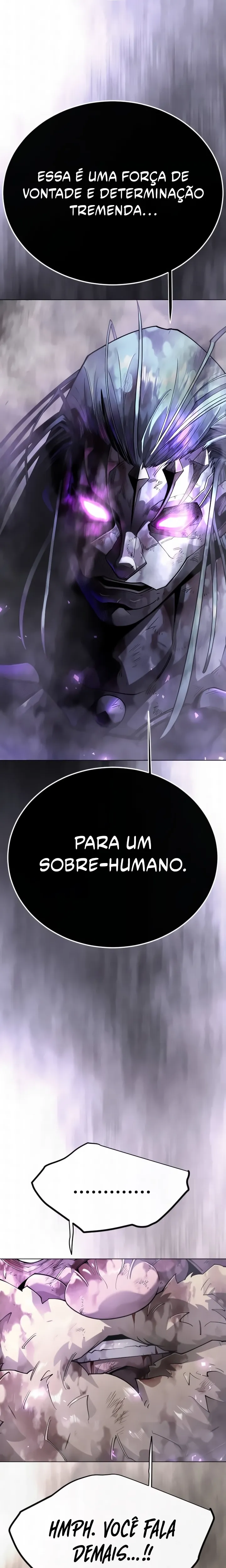 Read Era Sobre Humana (PT-BR) PT Manga Online