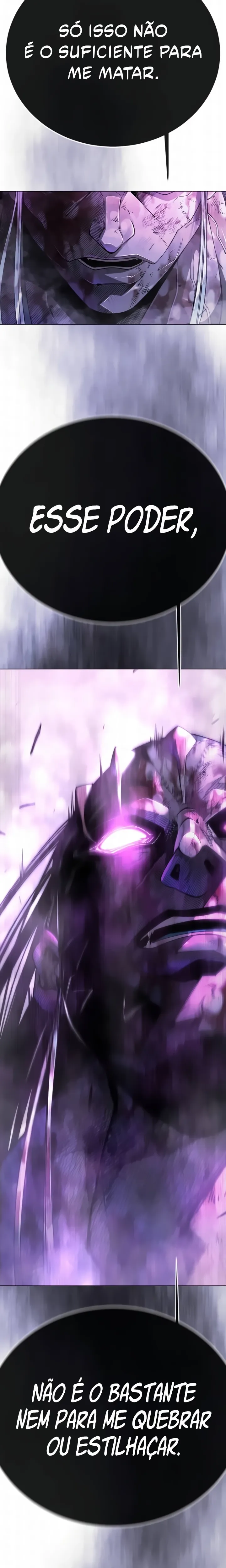 Read Era Sobre Humana (PT-BR) PT Manga Online
