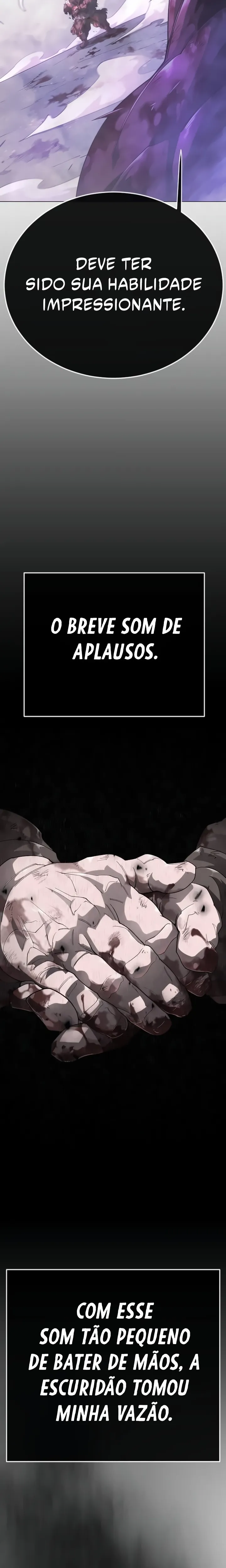 Read Era Sobre Humana (PT-BR) PT Manga Online