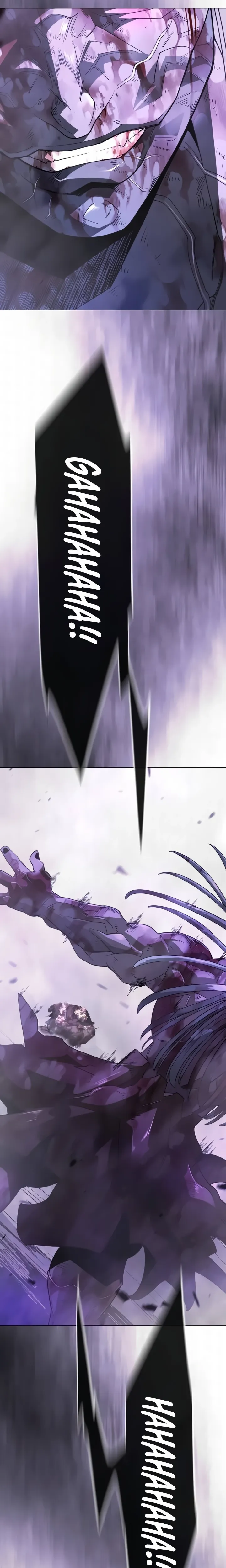 Read Era Sobre Humana (PT-BR) PT Manga Online