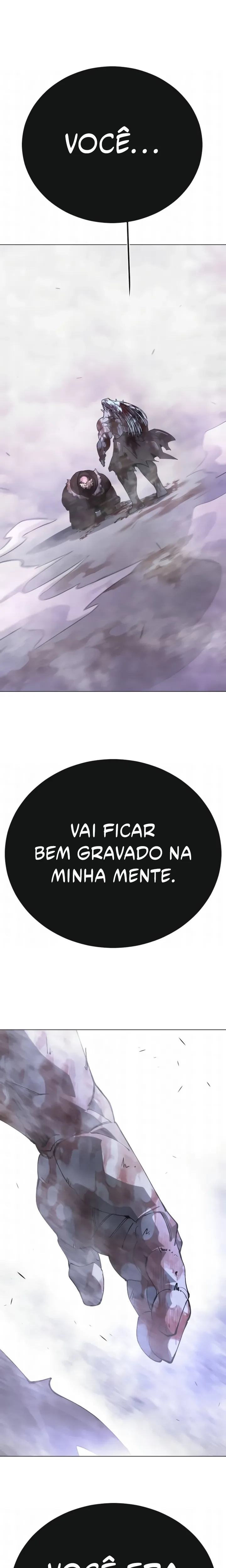 Read Era Sobre Humana (PT-BR) PT Manga Online