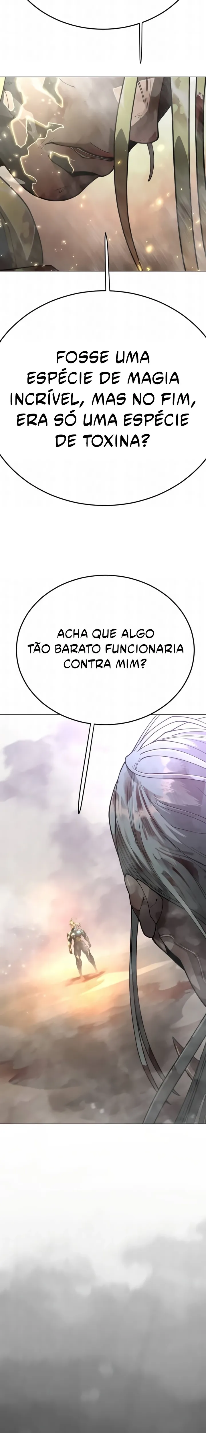 Read Era Sobre Humana (PT-BR) PT Manga Online