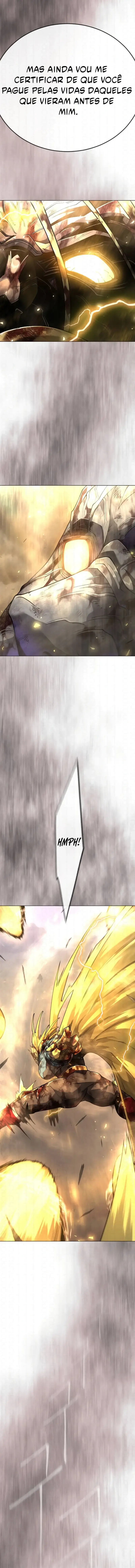 Read Era Sobre Humana (PT-BR) PT Manga Online
