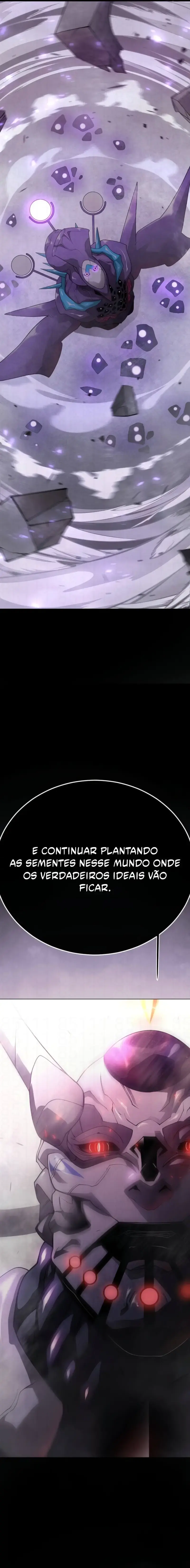 Read Era Sobre Humana (PT-BR) PT Manga Online