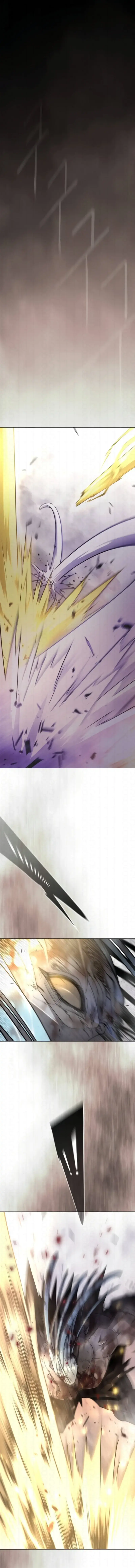 Read Era Sobre Humana (PT-BR) PT Manga Online