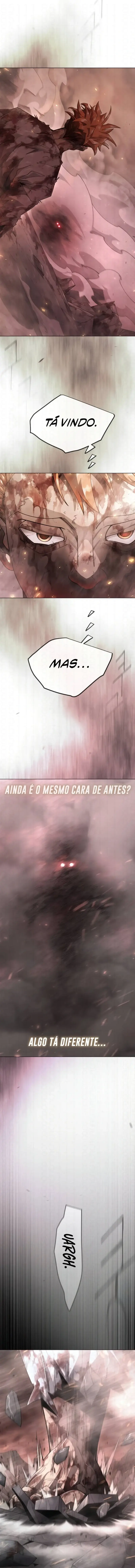Read Era Sobre Humana (PT-BR) PT Manga Online