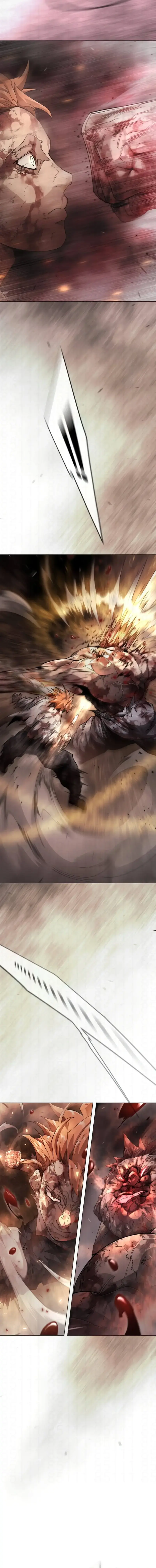 Read Era Sobre Humana (PT-BR) PT Manga Online