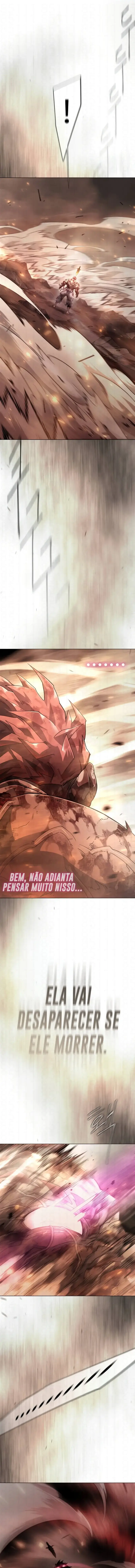 Read Era Sobre Humana (PT-BR) PT Manga Online