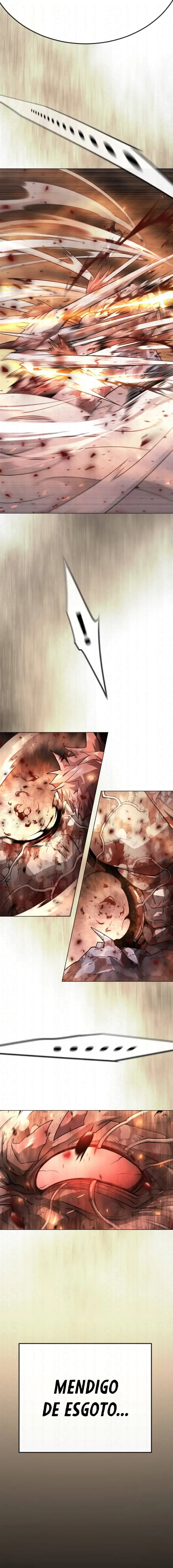 Read Era Sobre Humana (PT-BR) PT Manga Online
