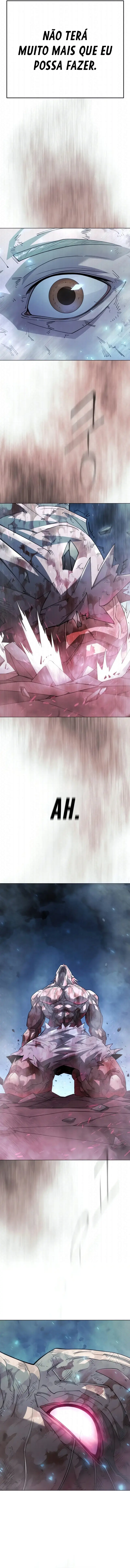 Read Era Sobre Humana (PT-BR) PT Manga Online