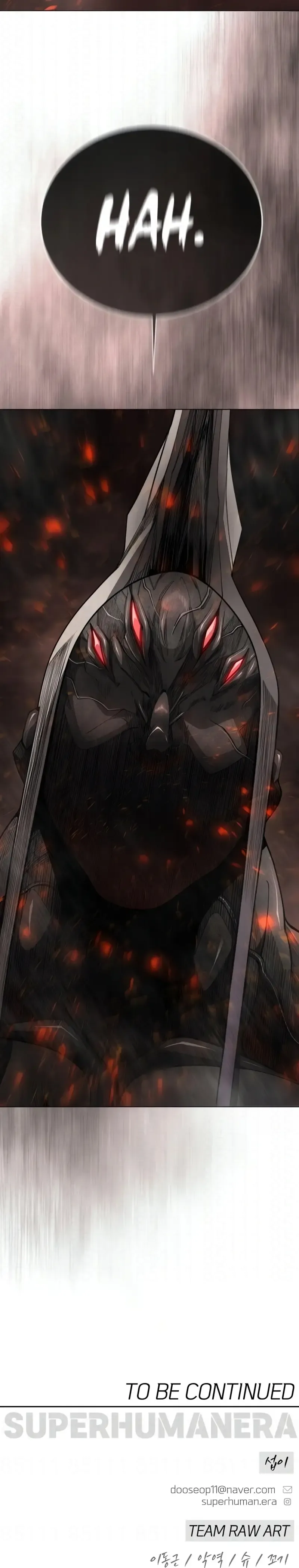 Read Era Sobre Humana (PT-BR) PT Manga Online
