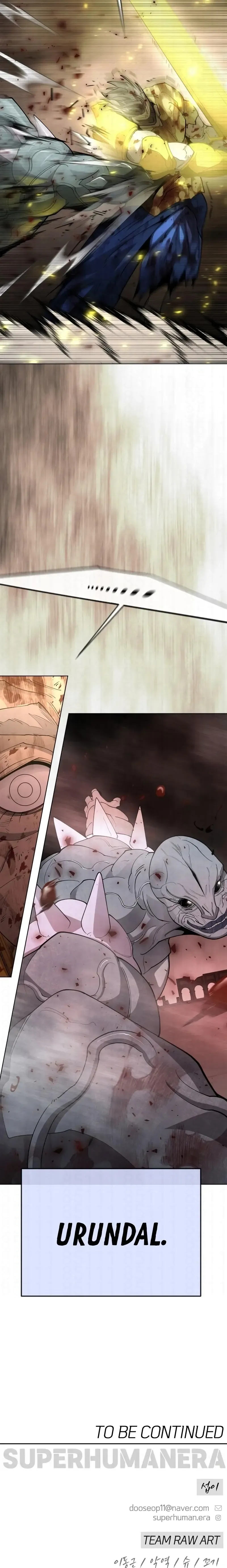 Read Era Sobre Humana (PT-BR) PT Manga Online