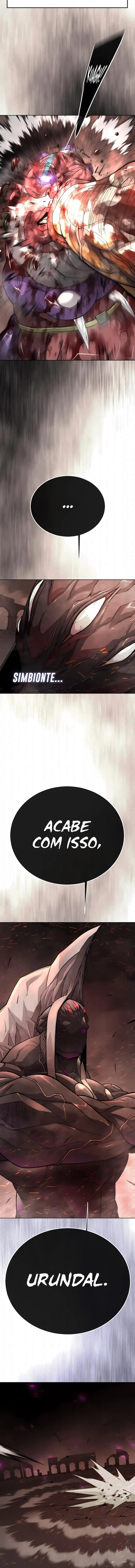 Read Era Sobre Humana (PT-BR) PT Manga Online