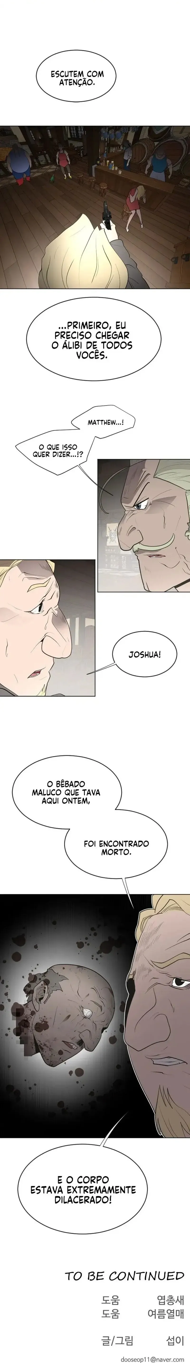 Read Era Sobre Humana (PT-BR) PT Manga Online