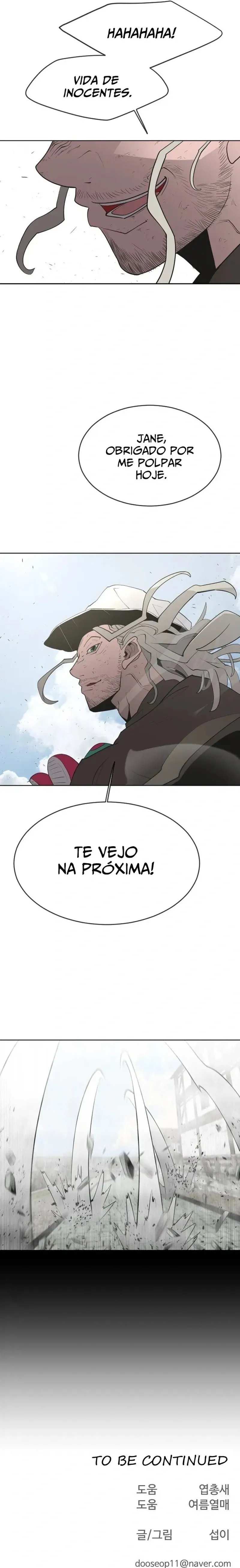 Read Era Sobre Humana (PT-BR) PT Manga Online