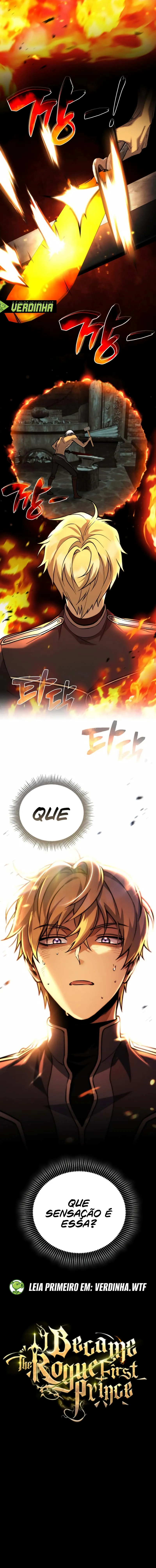 Read Eu Me Tornei o Primeiro Príncipe Rebelde (PT-BR) PT Manga Online
