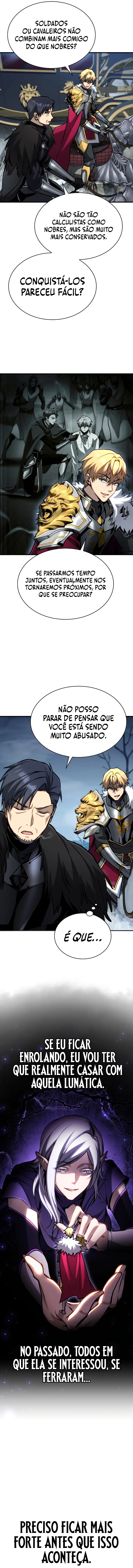 Read Eu Me Tornei o Primeiro Príncipe Rebelde (PT-BR) PT Manga Online