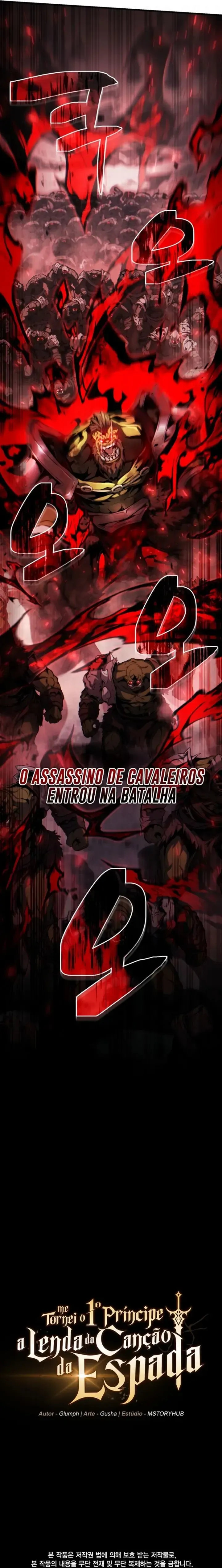 Read Eu Me Tornei o Primeiro Príncipe Rebelde (PT-BR) PT Manga Online