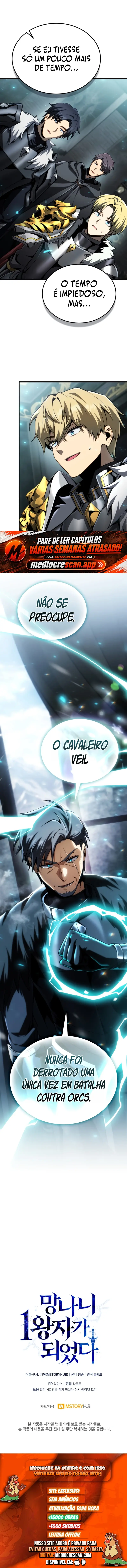 Read Eu Me Tornei o Primeiro Príncipe Rebelde (PT-BR) PT Manga Online