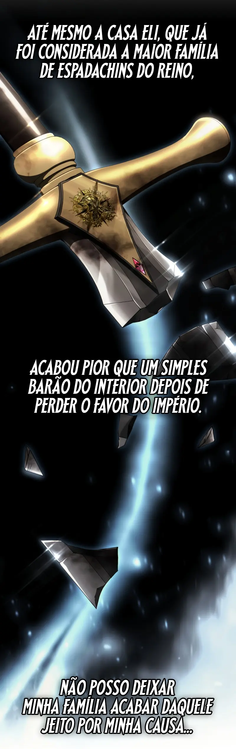 Read Eu Me Tornei o Primeiro Príncipe Rebelde (PT-BR) PT Manga Online