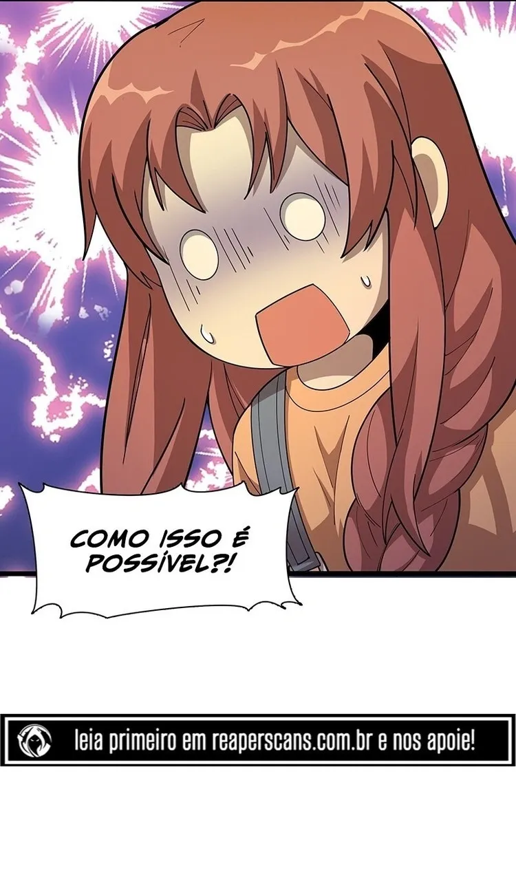 Read Eu Realmente Não Sou o Lacaio do Deus Demônio (PT-BR) PT Manga Online
