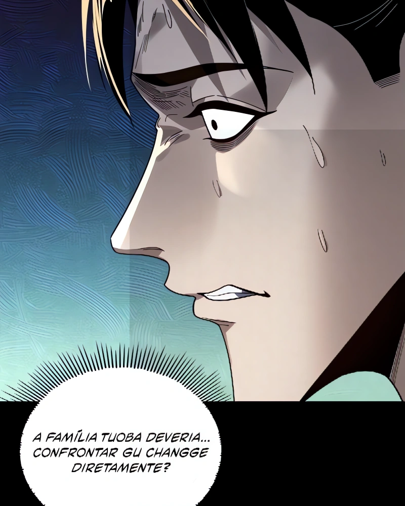 Read Eu Sou o Vilão Predestinado (PT-BR) PT Manga Online