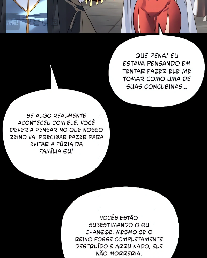 Read Eu Sou o Vilão Predestinado (PT-BR) PT Manga Online