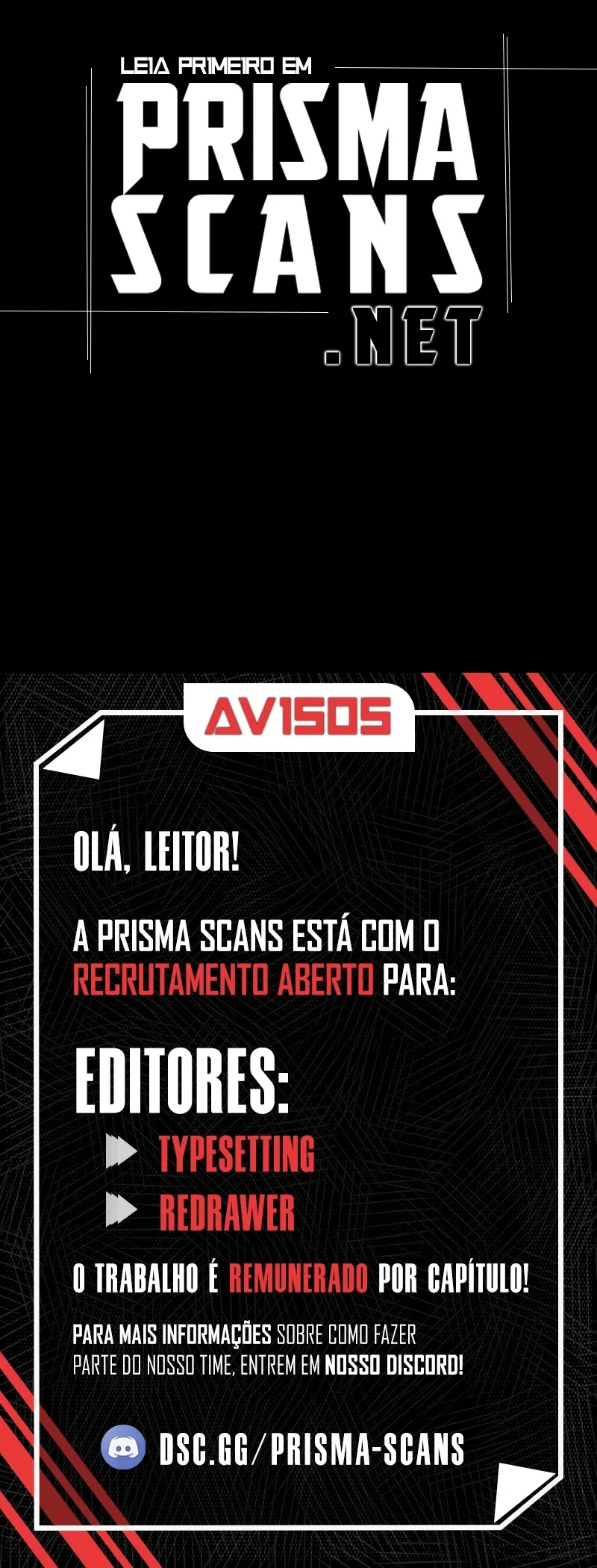 Read Eu Sou o Vilão Predestinado (PT-BR) PT Manga Online