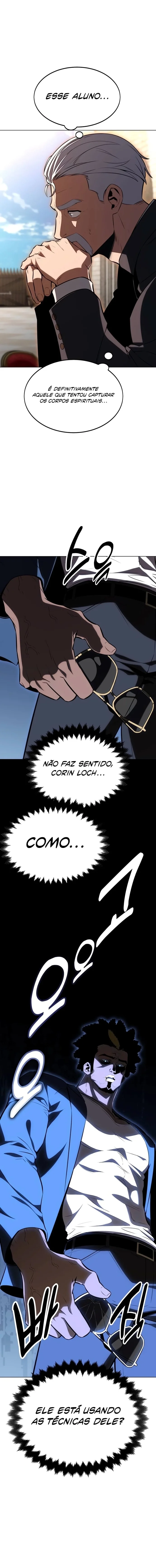 Read Eu matei um jogador da academia (PT-BR) PT Manga Online