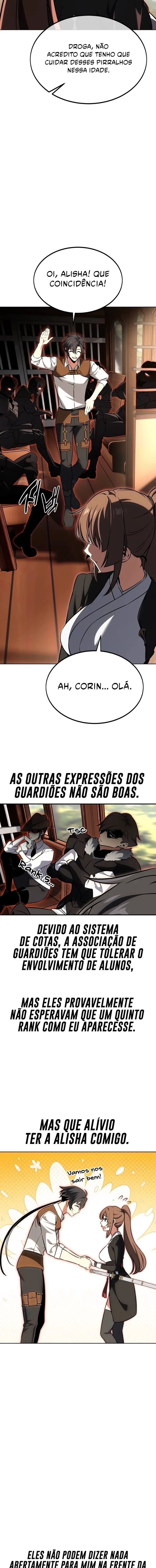 Read Eu matei um jogador da academia (PT-BR) PT Manga Online