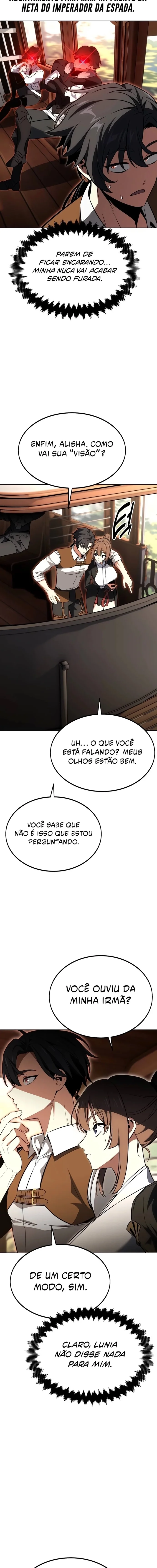 Read Eu matei um jogador da academia (PT-BR) PT Manga Online
