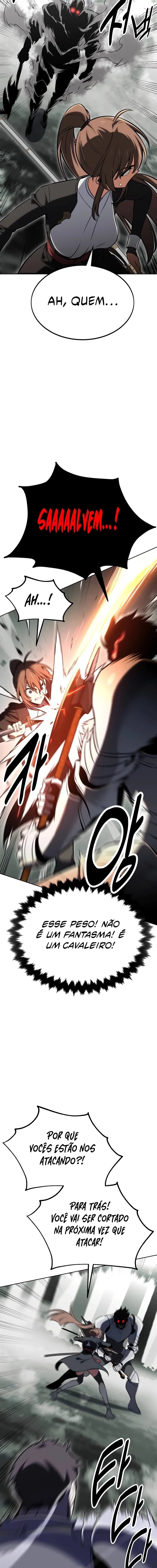 Read Eu matei um jogador da academia (PT-BR) PT Manga Online