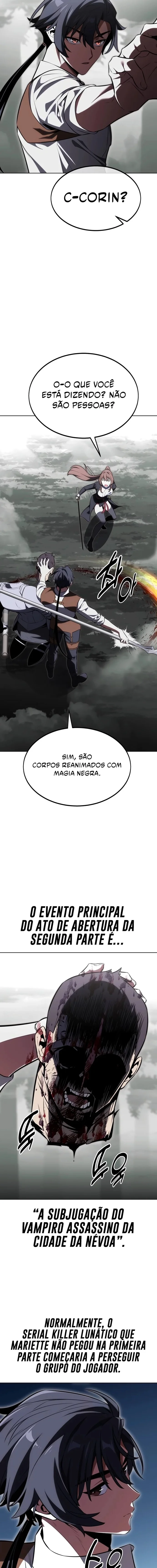 Read Eu matei um jogador da academia (PT-BR) PT Manga Online