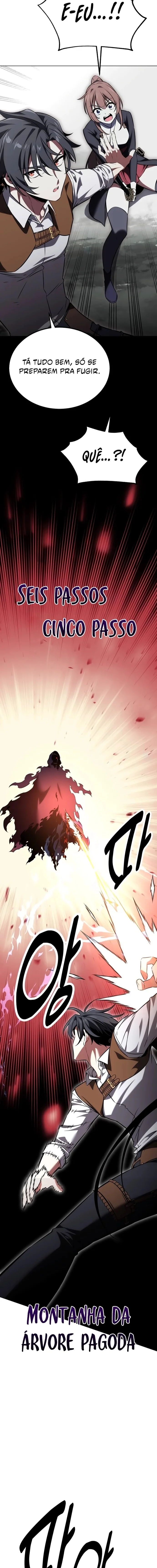 Read Eu matei um jogador da academia (PT-BR) PT Manga Online