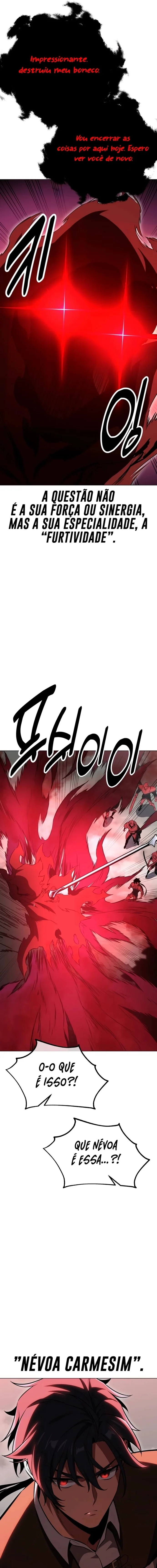 Read Eu matei um jogador da academia (PT-BR) PT Manga Online